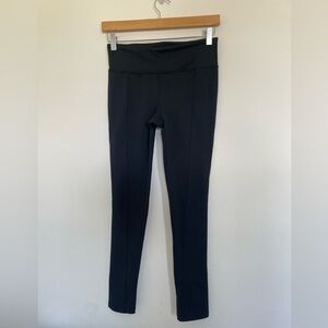 FP Movement Free People Black leggings XS